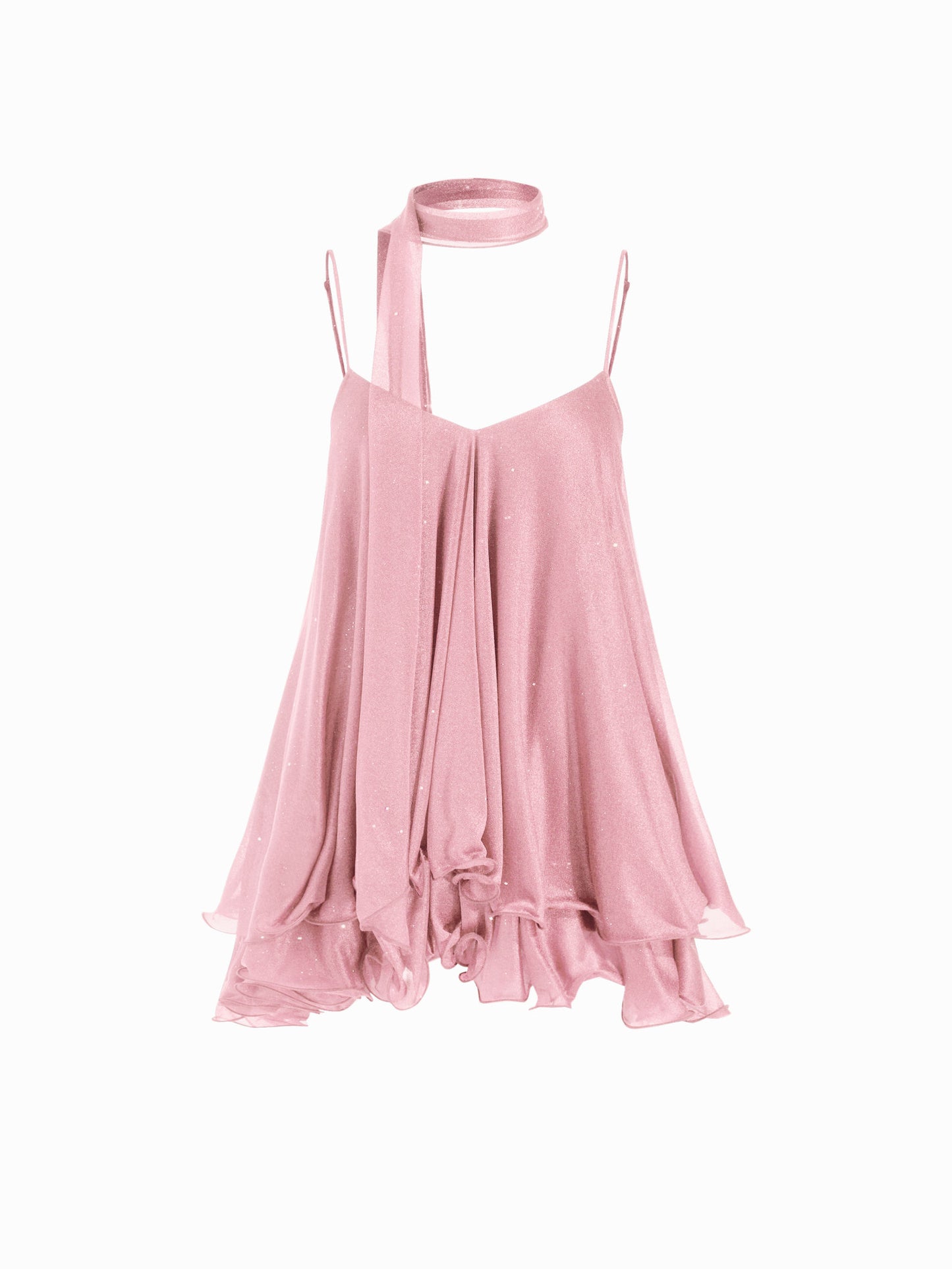 Reverie Mini Dress