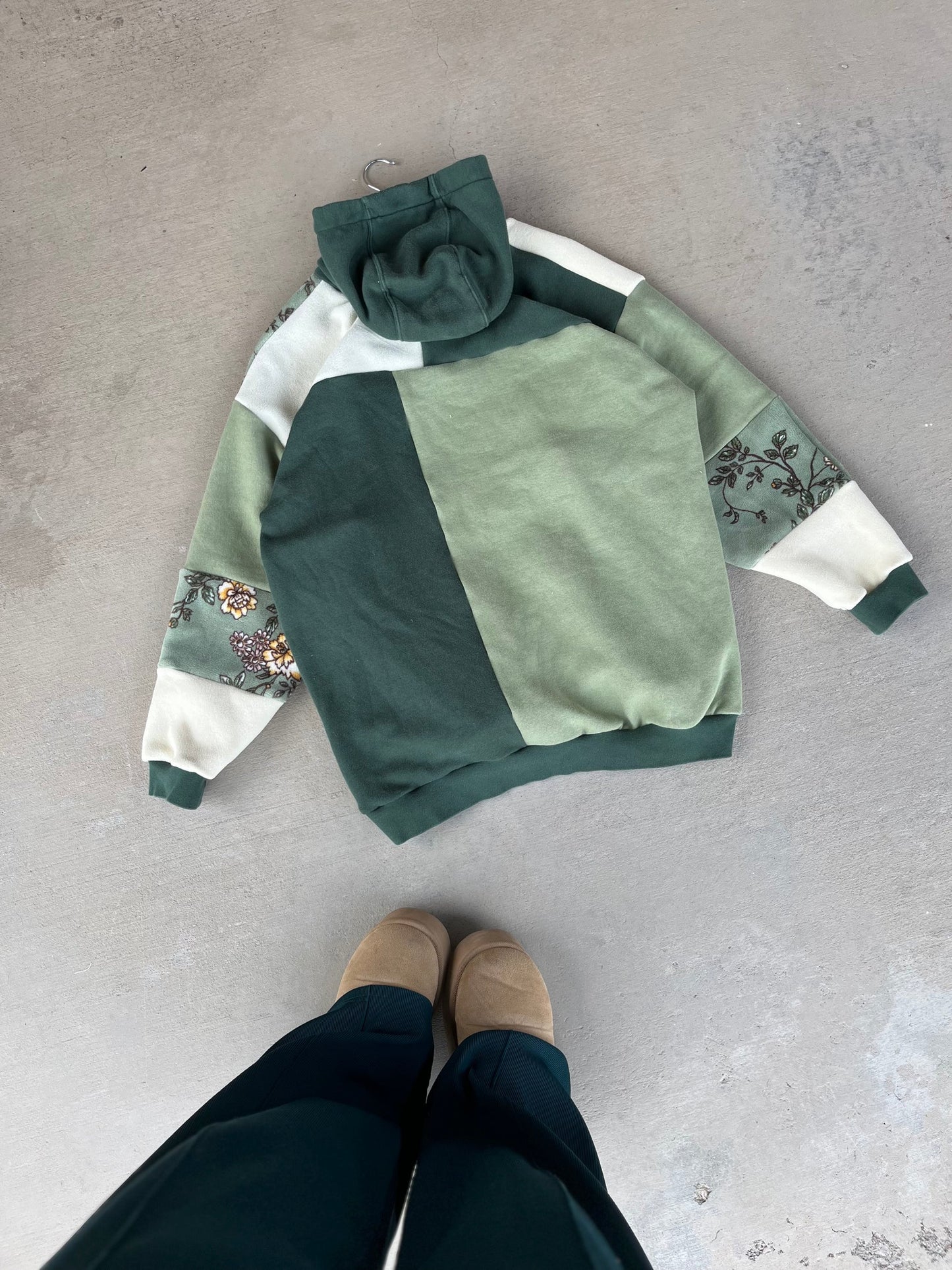 Enchanted Forest Hoodie