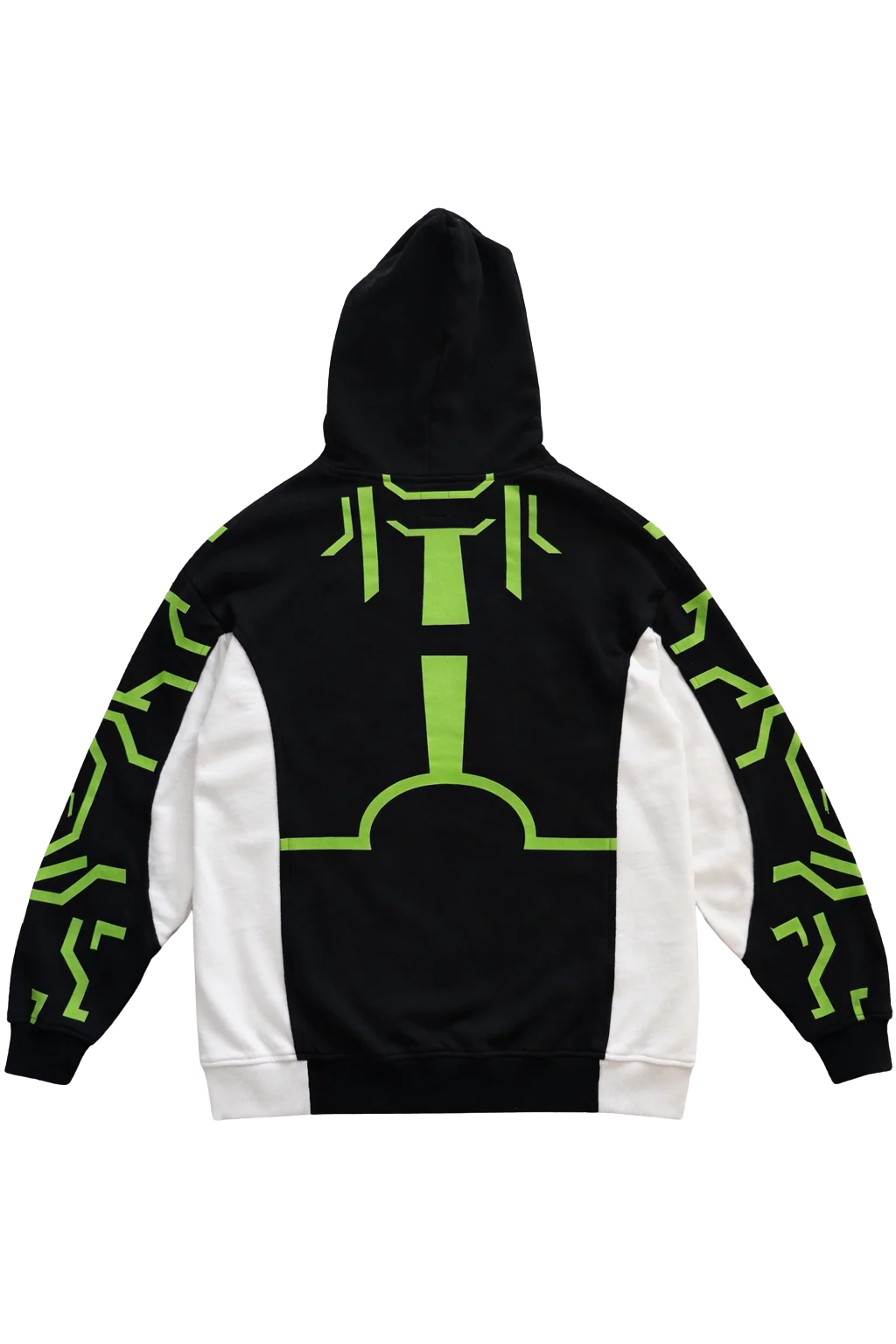 Omnitrix Hoodie