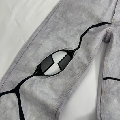 GHOSTFREAK Jeans