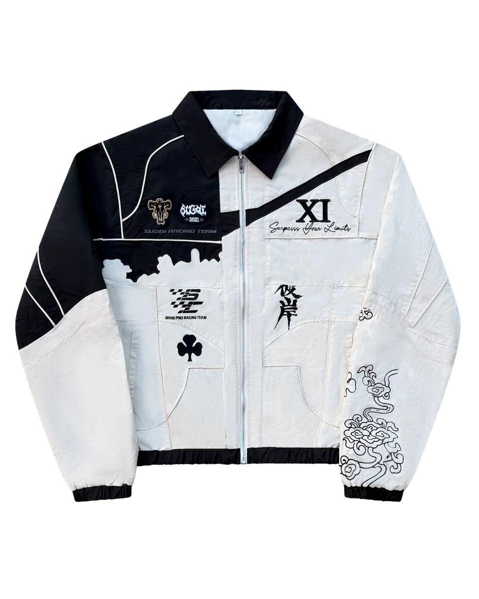 Black Clover Collection