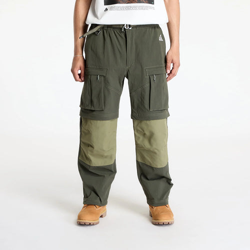 NK Convertible Cargo Pants