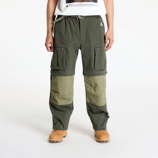 NK Convertible Cargo Pants