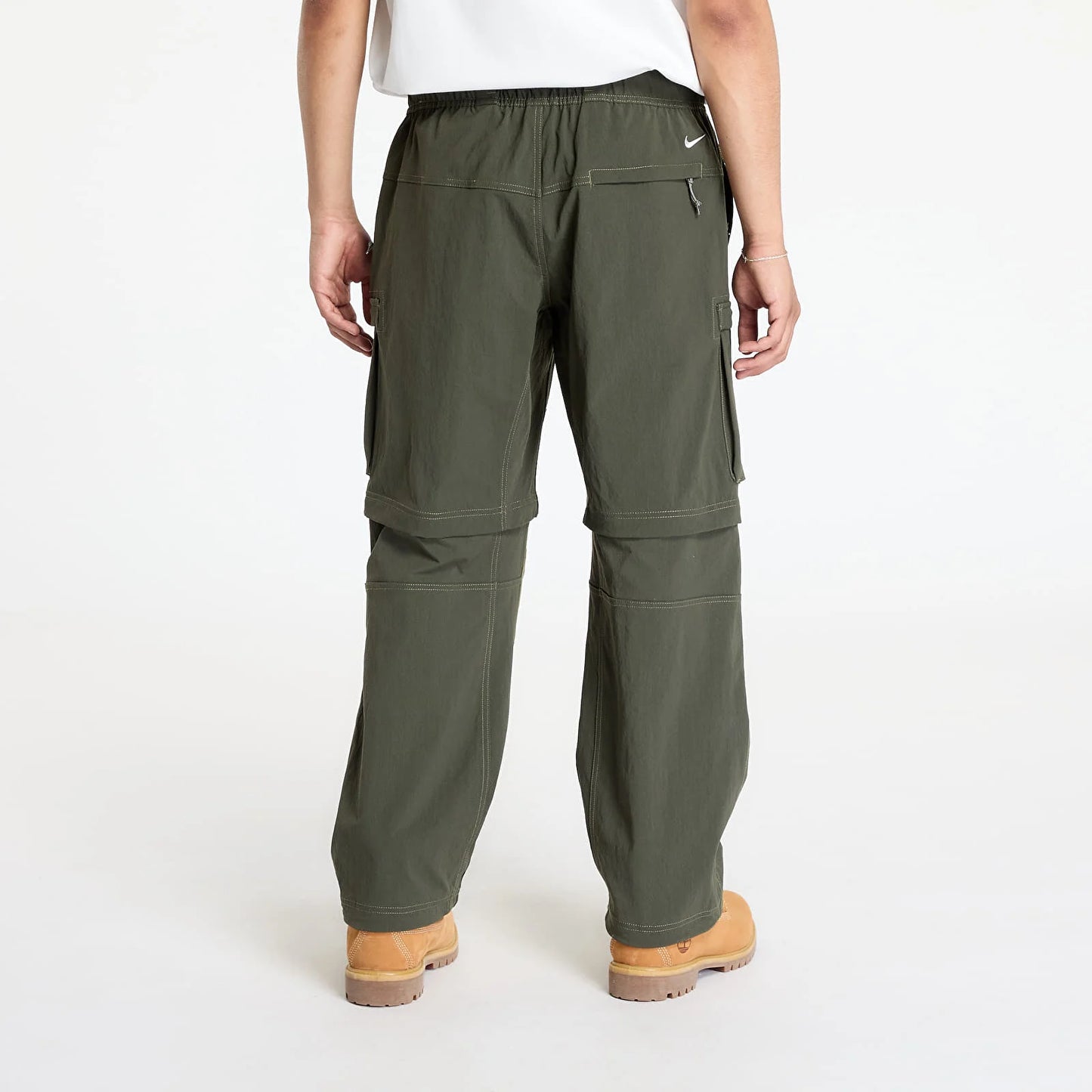 NK Convertible Cargo Pants