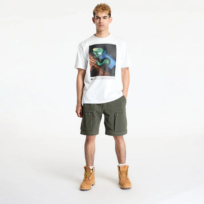 NK Convertible Cargo Pants