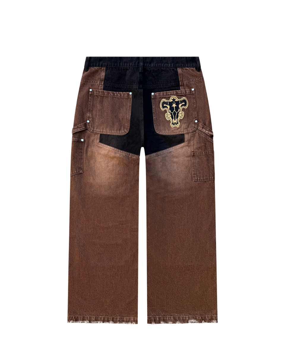 Black Clover Collection