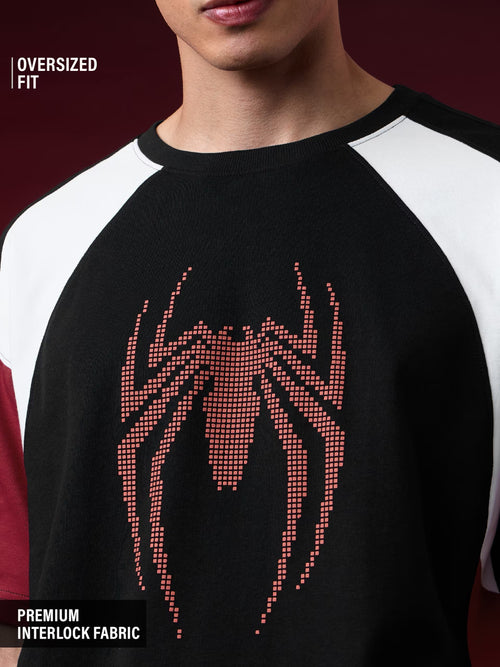 Spider Graphic Tee