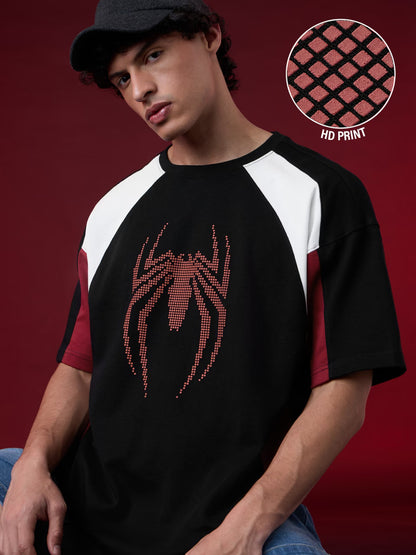 Spider Graphic Tee