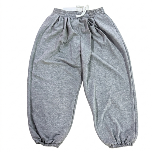 Baggy Puff Sweatpants