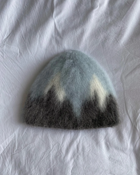 Brushed Beanie Collection