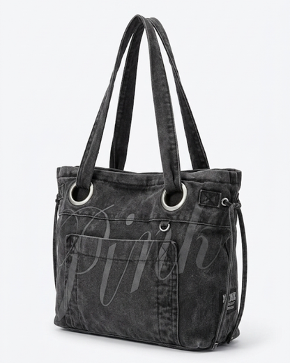 VS Pink Tote Bag