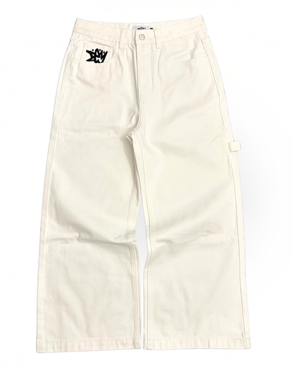 Baggy Denim Jeans