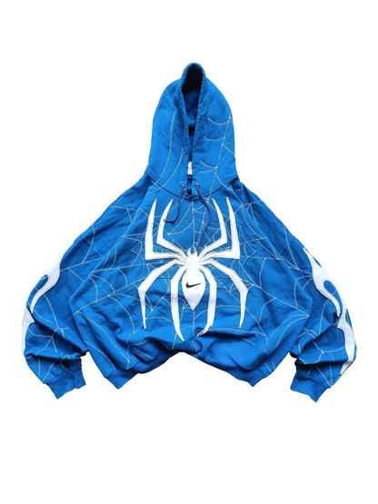 Reworked Graphic Hoodie