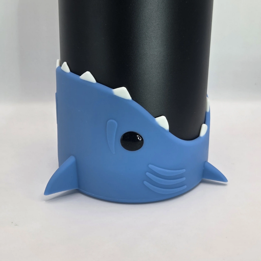 Shark Bottle Sleeve