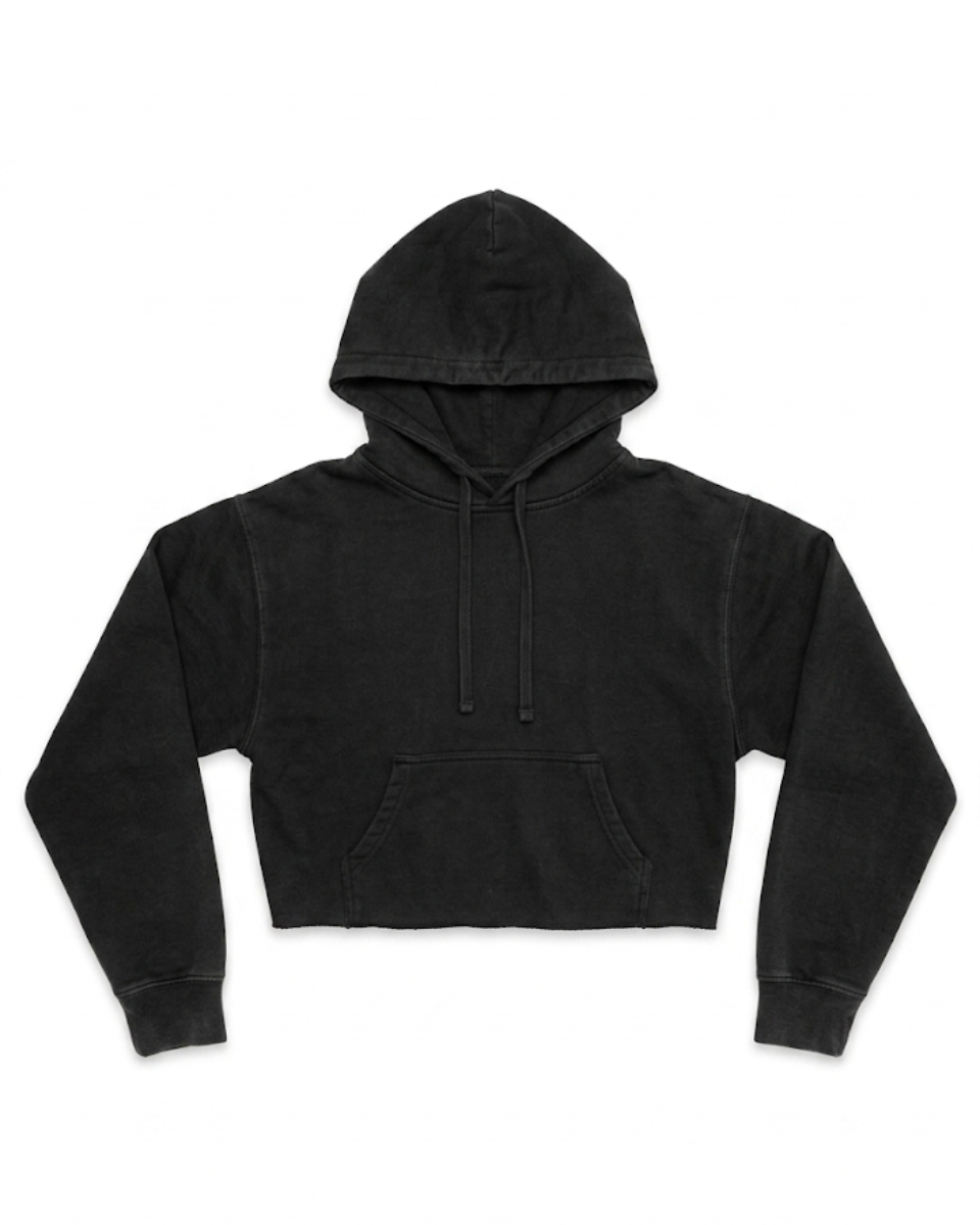 Luna Moth Hoodie