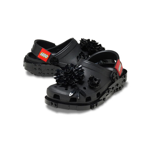 Block Clog