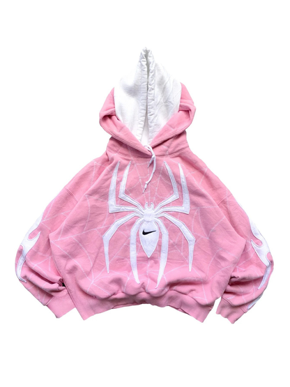 Reworked Graphic Hoodie