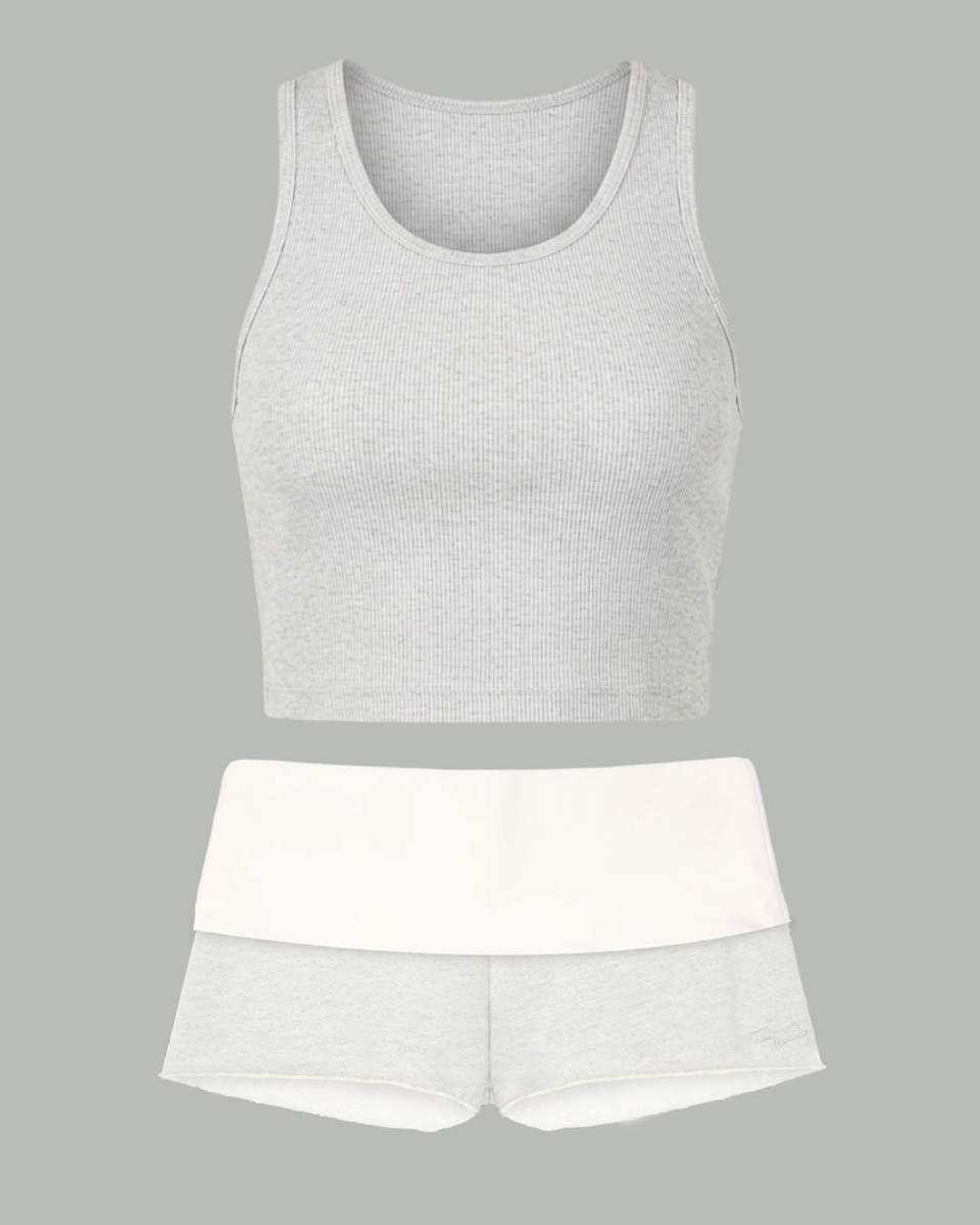Sky x HB Collection