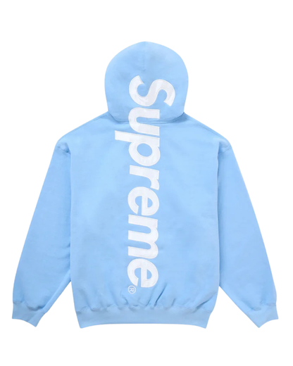 Graphic Logo Hoodie