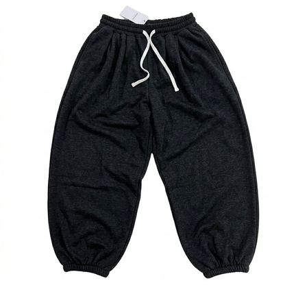 Baggy Puff Sweatpants