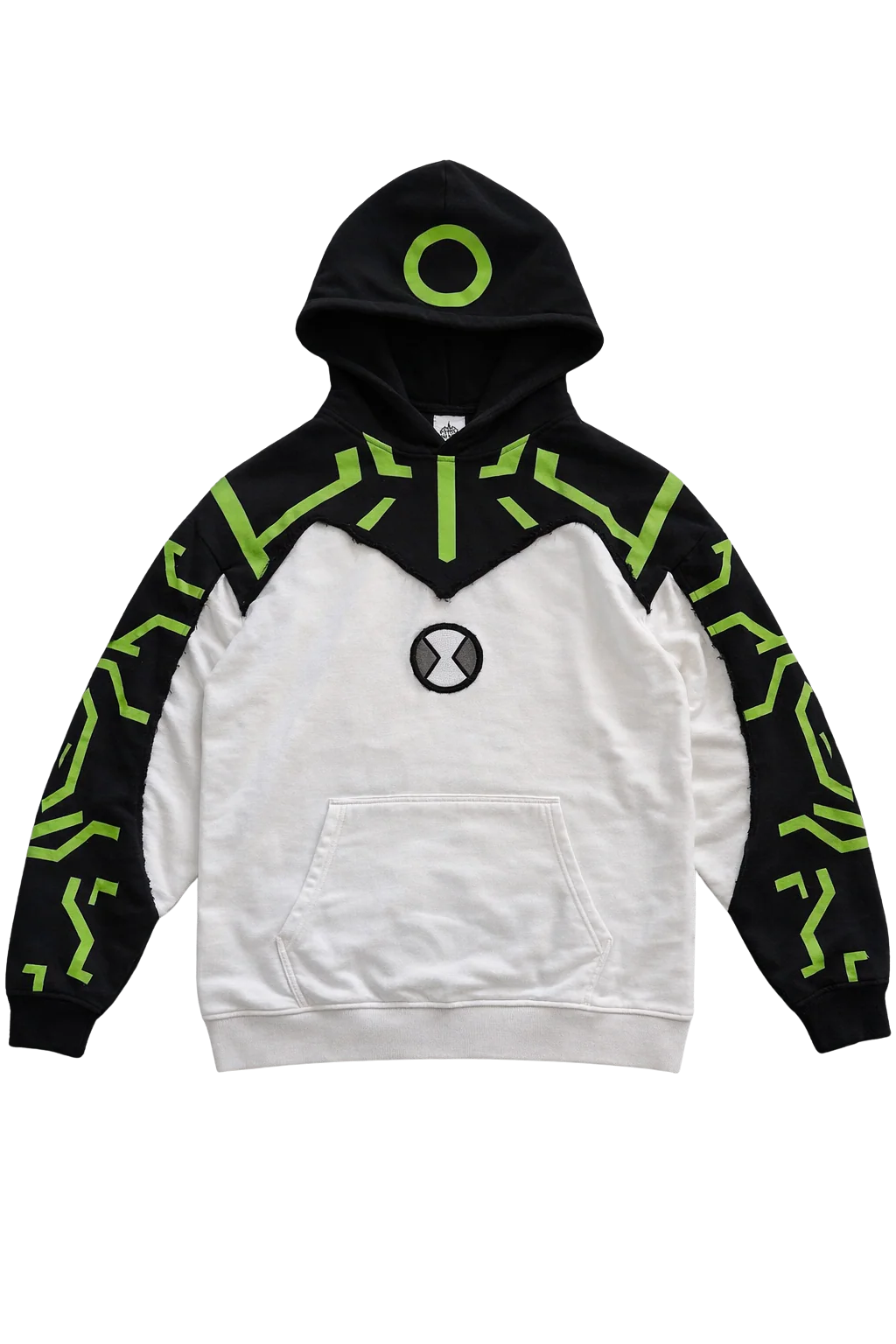 Omnitrix Hoodie