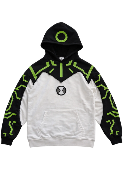 Omnitrix Hoodie