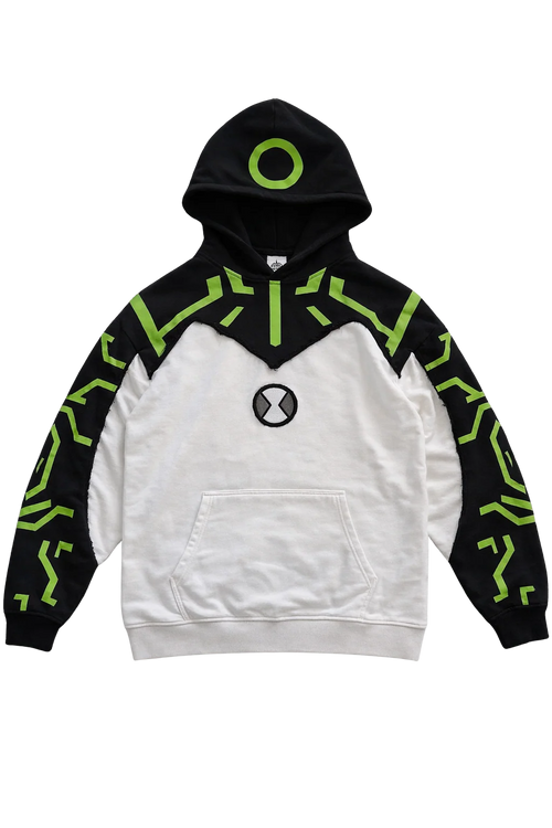 Omnitrix Hoodie