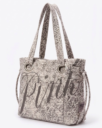 VS Pink Tote Bag