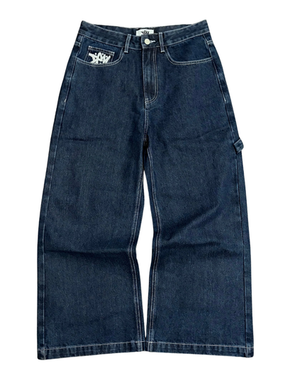 Baggy Denim Jeans