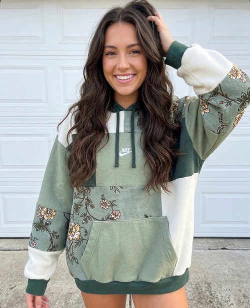 Enchanted Forest Hoodie