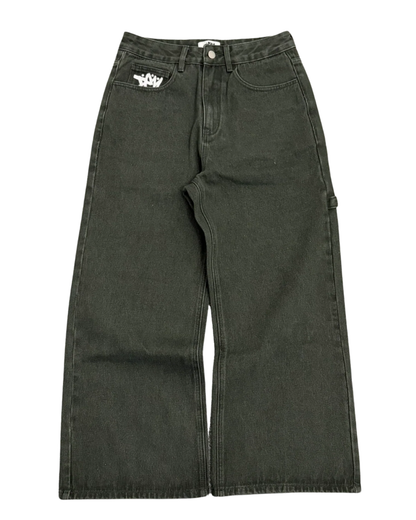 Baggy Denim Jeans