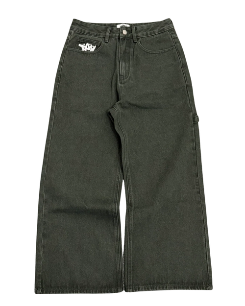 Baggy Denim Jeans