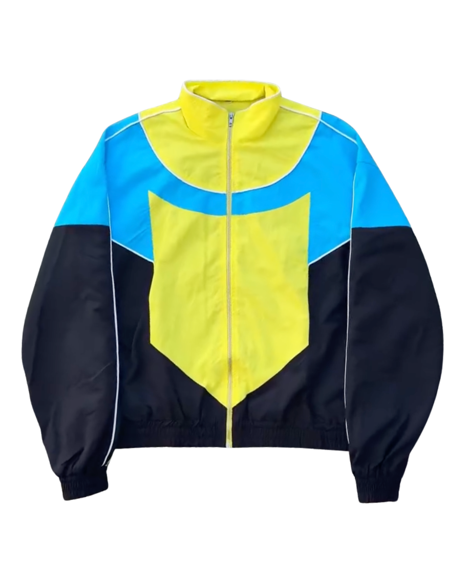 INVINCIBLE COLLECTION