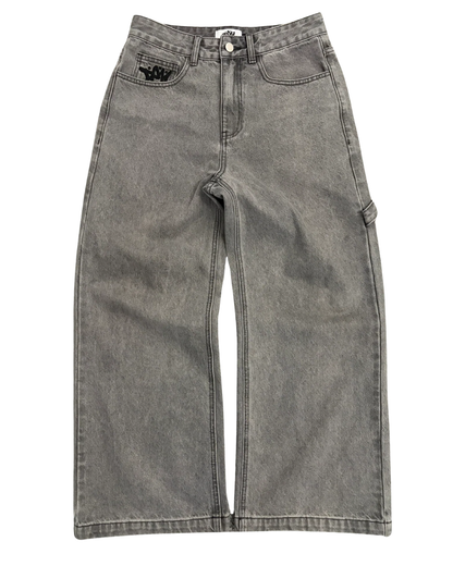 Baggy Denim Jeans