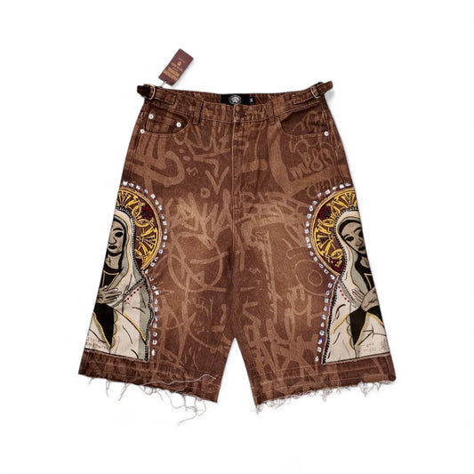 VM Graphic Jorts