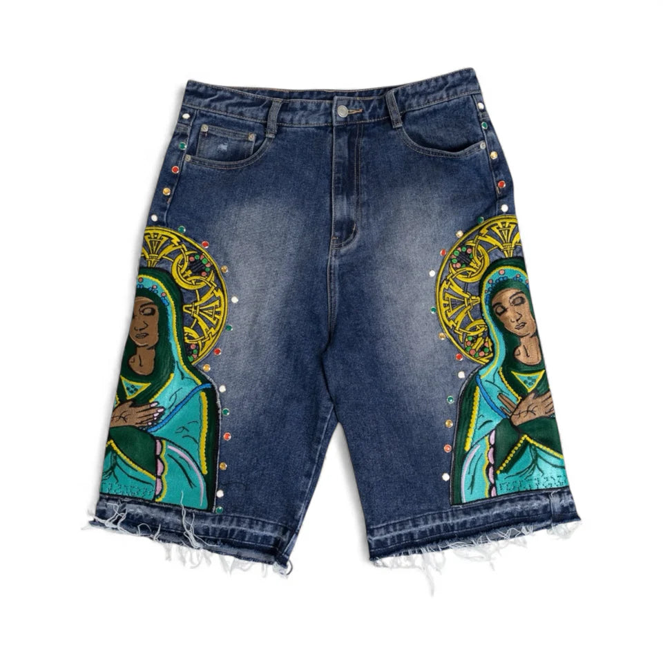 VM Graphic Jorts