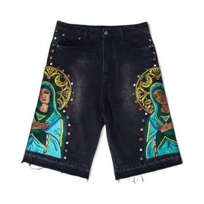 VM Graphic Jorts