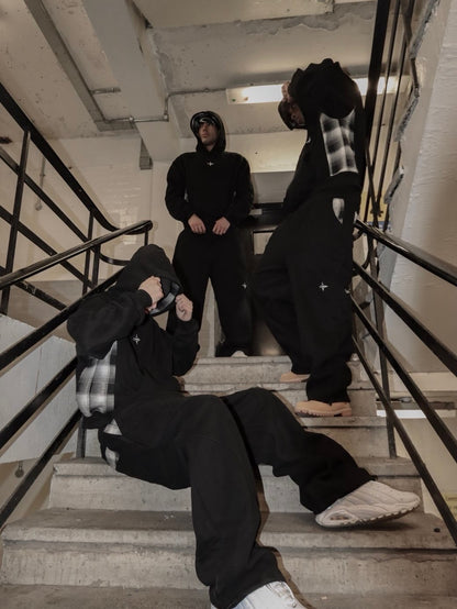 Tactical Tracksuit Set