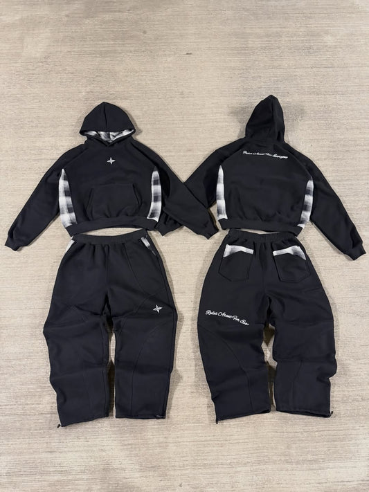Tactical Tracksuit Set
