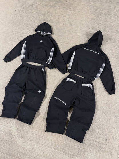 Tactical Tracksuit Set