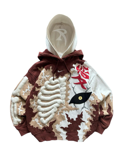 Custom Gaara Hoodie
