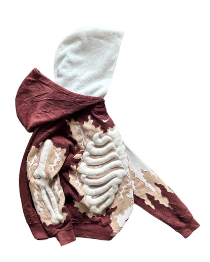 Custom Gaara Hoodie