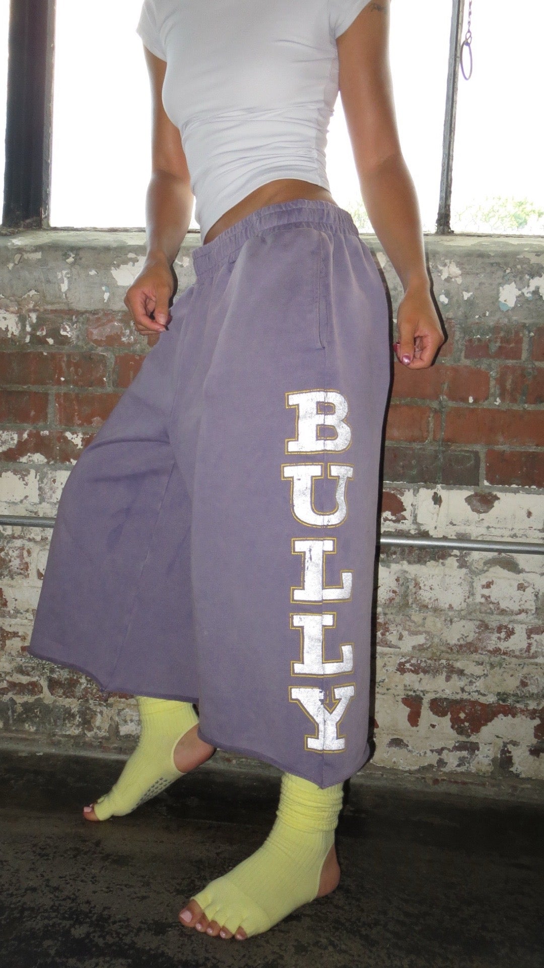 Bully Shorts