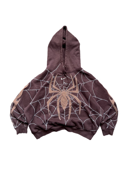 Reworked Graphic Hoodie