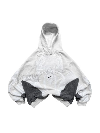 Reworked Graphic Hoodie