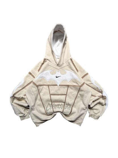 Reworked Graphic Hoodie
