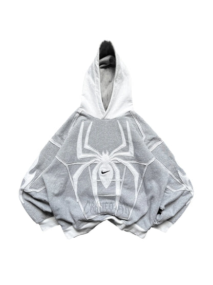 Reworked Graphic Hoodie