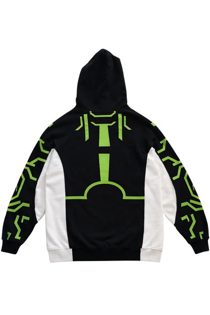 Omnitrix Hoodie
