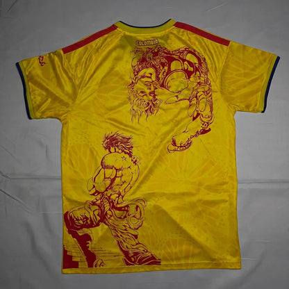 JOJO Graphic Tee