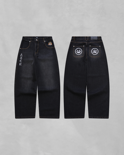 Fire Fist Jeans